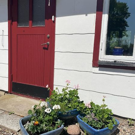 Trennegarden B&B Mjöhult Kültér fotó